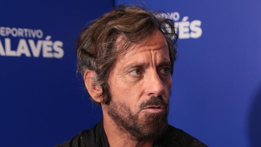 Quique: "Para hacer algo extraordinario, tenemos que ser muy ejemplares"