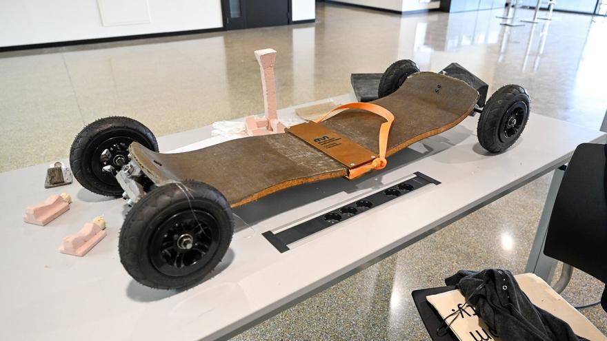 Mondragon Unibertsitatea celebra el PLB Day 2026 con proyectos innovadores de más de 130 estudiantes de ingeniería