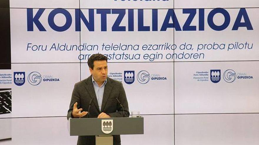Gipuzkoako enpresen lehiakortasuna sustatzeko laguntza nabarmenki indartu da