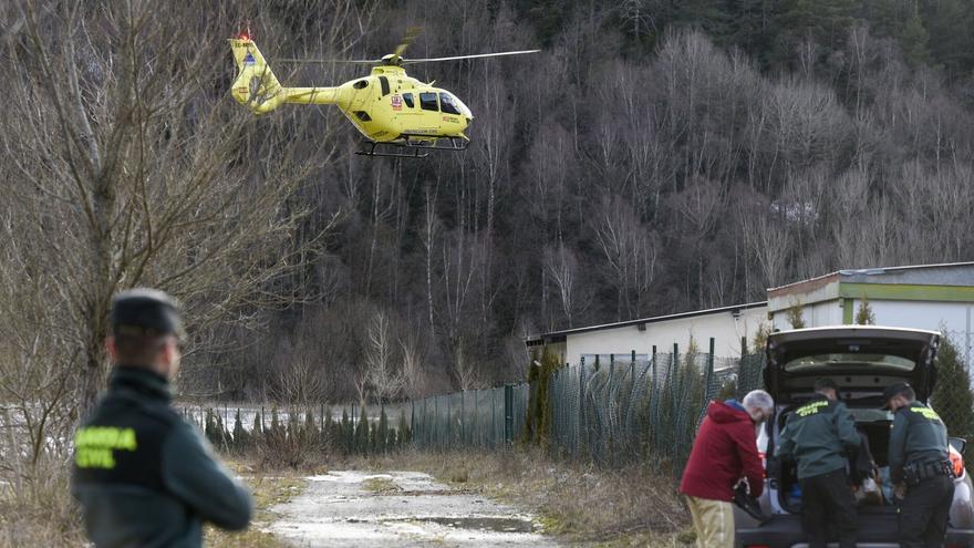 Los tres fallecidos en un alud en Panticosa eran expertos montañeros: "Un golpe de mala suerte"
