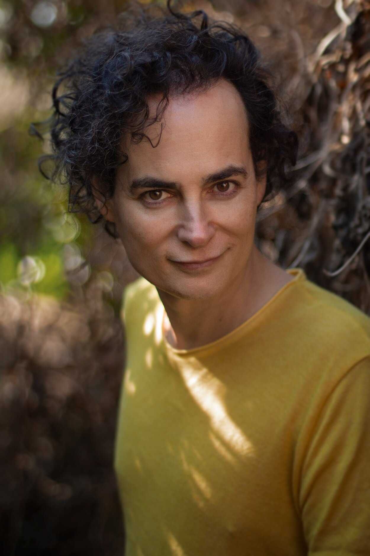 Iker Ortiz de Zárate