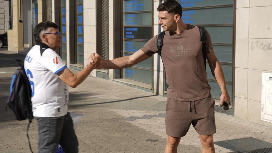 El Alavés 2026-27 se pone en marcha