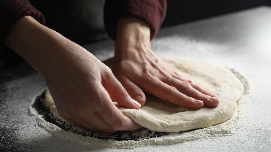 Dos recetas otoñales para diferenciar la pizza de la pinza