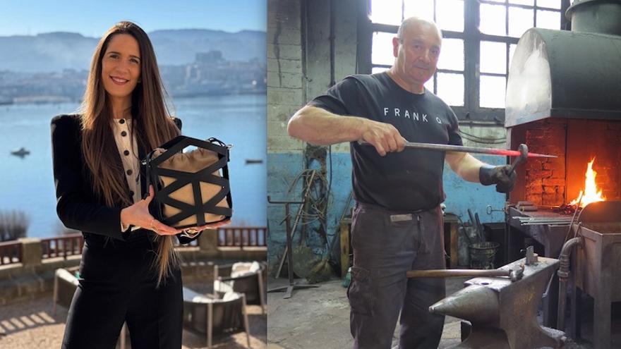 Urola Garaia: de la revista ‘Hola’ a la nao San Juan