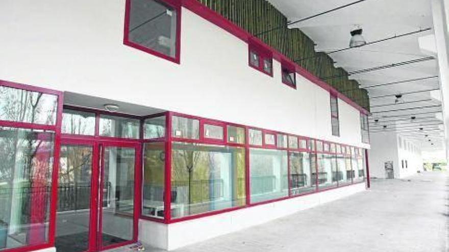 Telizsa gestionará el albergue de Villava