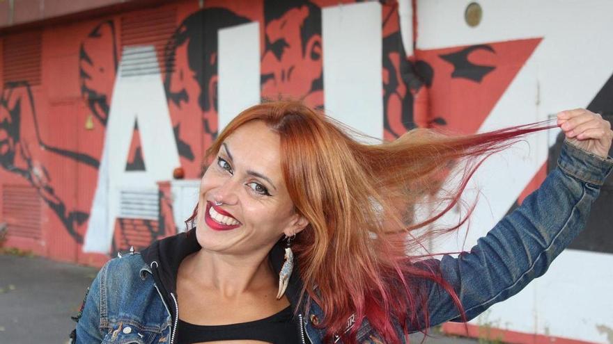 “La tarea de todes es combatir y señalar las agresiones que sufrimos”