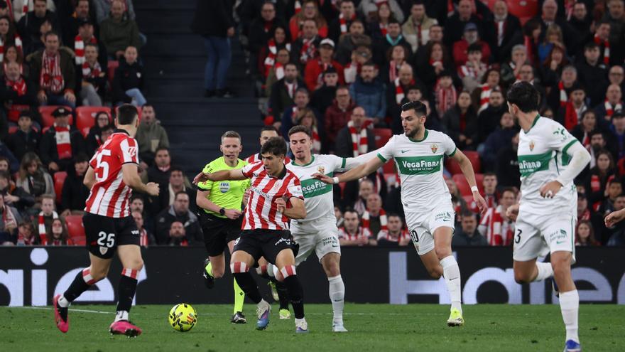Eder García, noveno debutante de la temporada