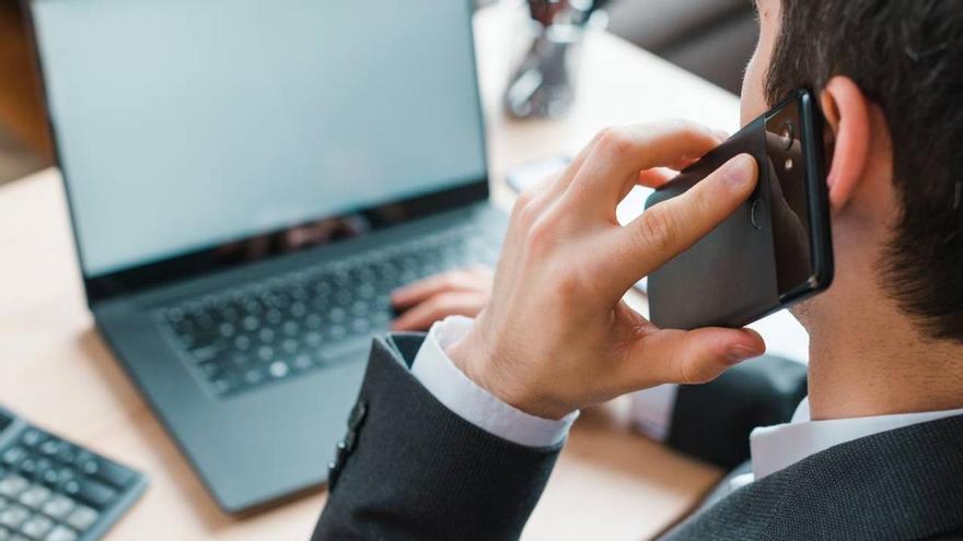 Juanma Lorente, abogado laboralista: "Esta estafa puede acabar con tu puesto de trabajo"