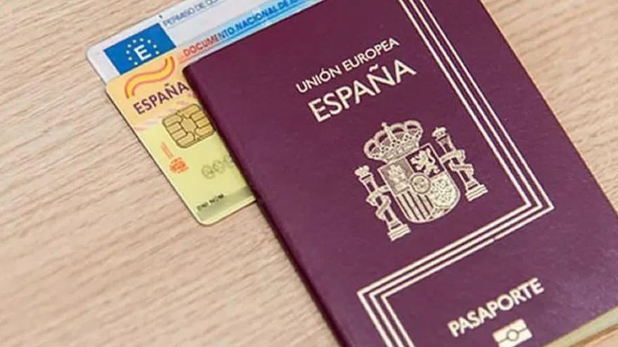 Ugao contará el 27 de enero con la oficina móvil para tramitar DNI y pasaporte