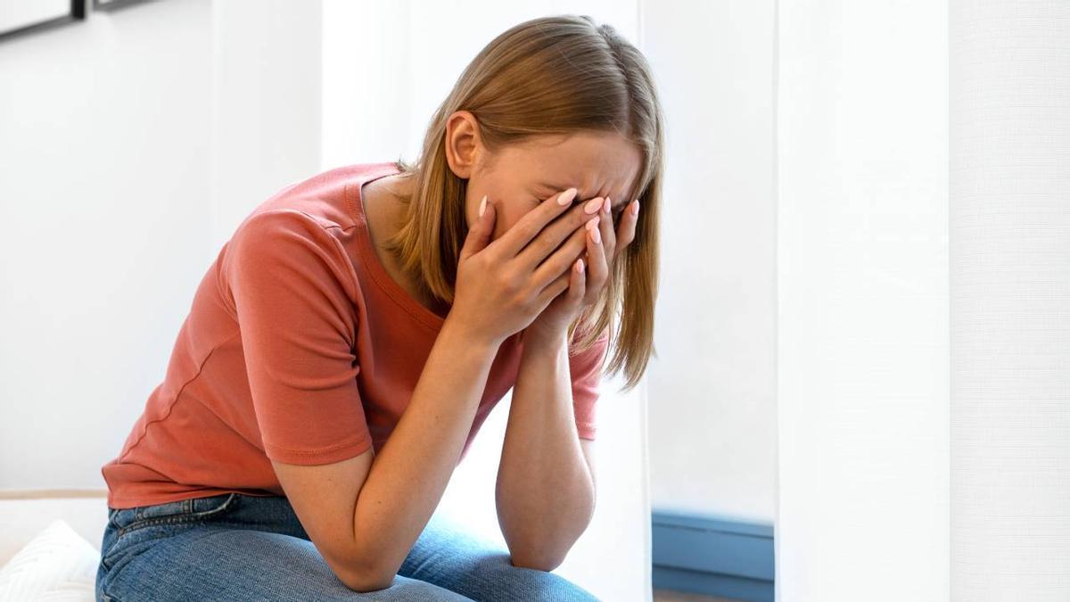 "Las personas con ansiedad suelen compartir tres rasgos de personalidad" "Las personas con ansiedad suelen compartir tres rasgos de personalidad"