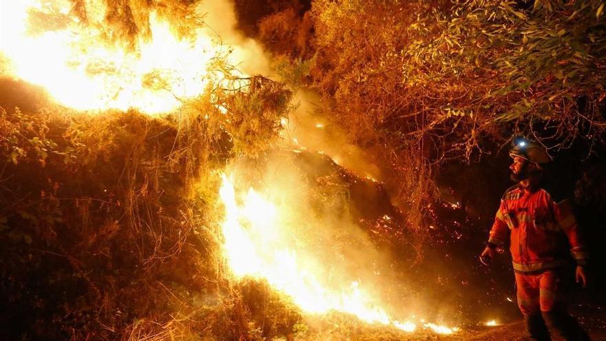 El Gobierno español declara como zona catastrófica los territorios afectados por emergencias climáticas desde junio