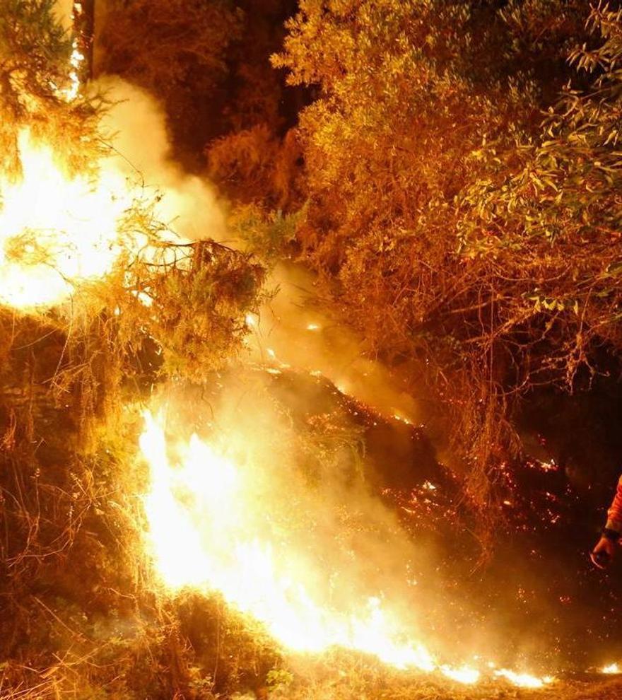La emergencia climática pasa por el nivel municipal