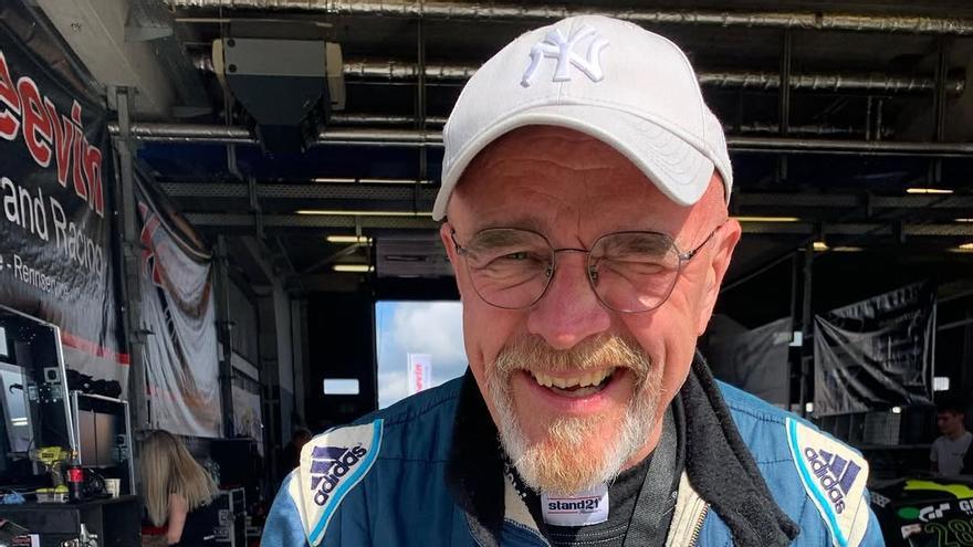 Fallece el piloto finlandés Juha Miettinen en un accidente durante las 24 Horas de Nürburgring