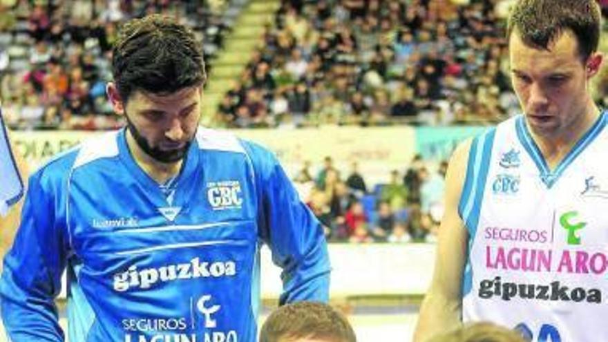 &quot;Era difícil abstraerse de todo  lo que rodeaba al partido&quot;