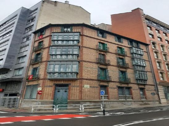 Edificios catalogados del II Ensanche que podrán crecer en altura