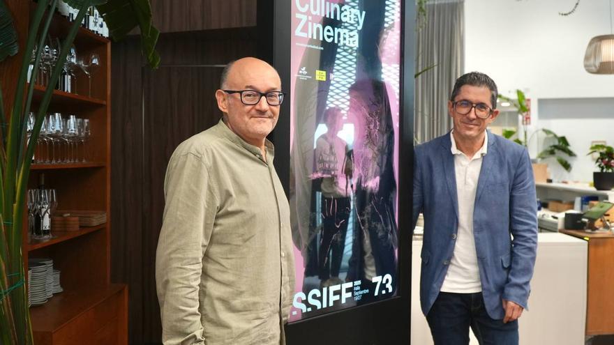 El tailandés Ratanaruang inaugurará Culinary Zinema y Joan Roca lo clausurará