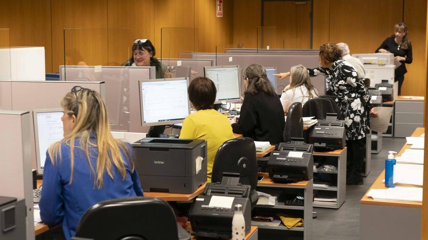 La Hacienda Foral de Álava recauda 678 millones en el primer trimestre