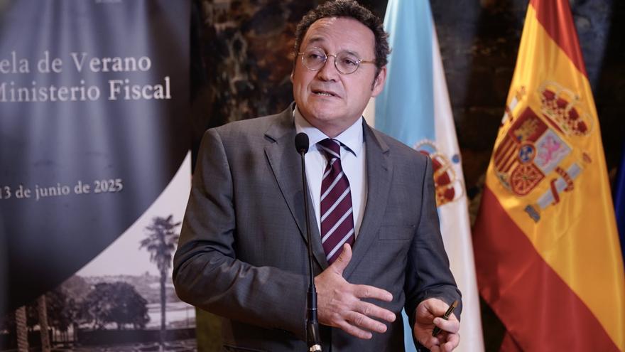 El Supremo no ve acreditado que García Ortiz actuara por indicaciones de Presidencia del Gobierno