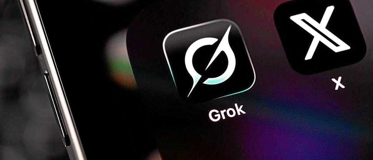 Adimen artifizialak baimenik gabe biluzten duenean