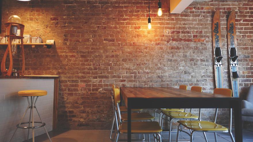 Alquilan un bar municipal de Bizkaia por menos de 300 euros al mes