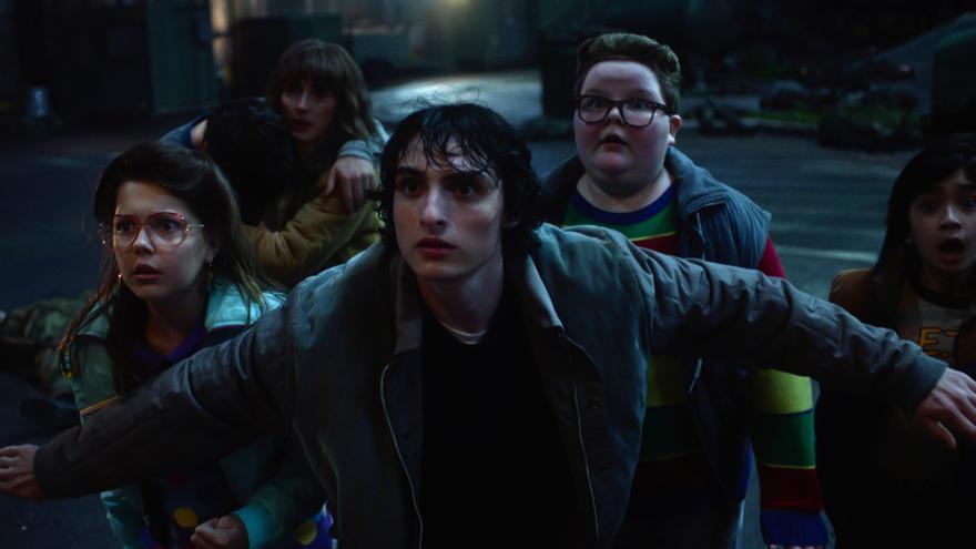 Los hermanos Duffer dejan Netflix: ¿qué pasará con ‘Stranger Things’?