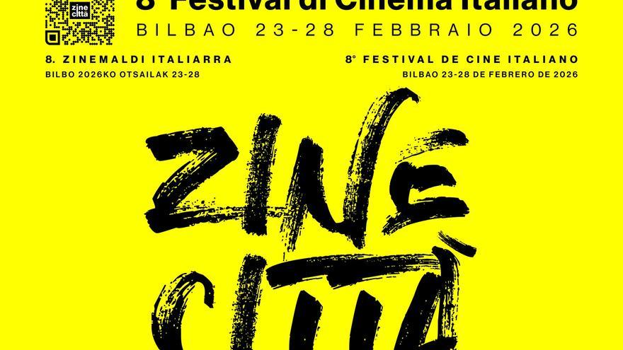 Bilbo Zinecittà Zine Italiar Zinemaldiaren egoitza izango da berriro