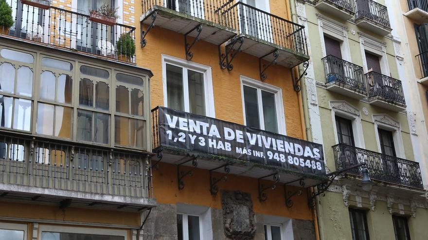 VDR pone a la venta los 11 apartamentos de Mercaderes