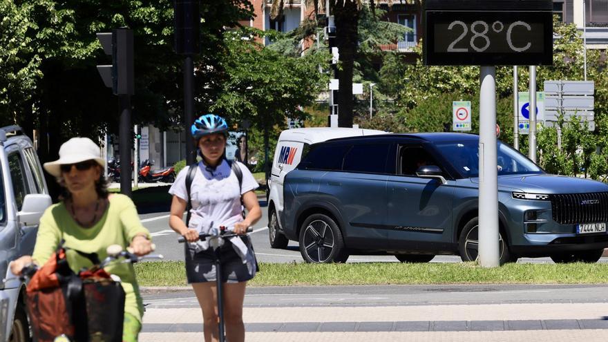 “Bastan 15 minutos para alcanzar temperaturas incompatibles con la vida”