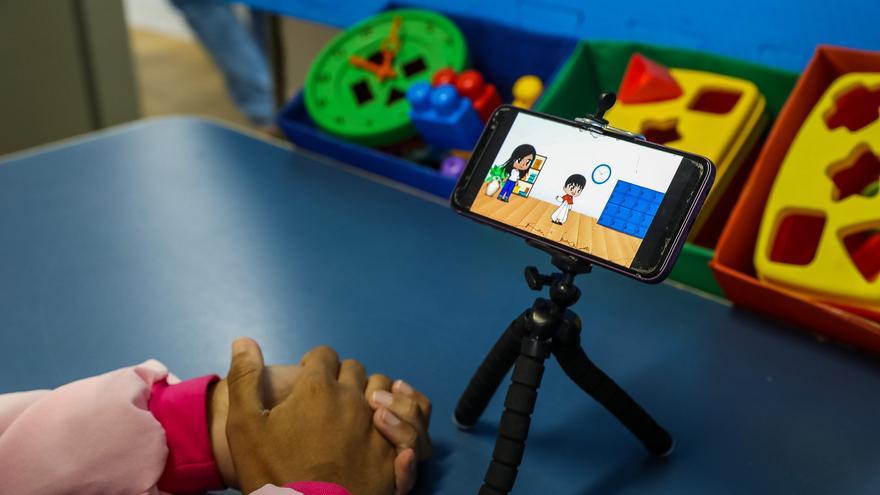 Anfas reclama apoyos personalizados para las personas con autismo