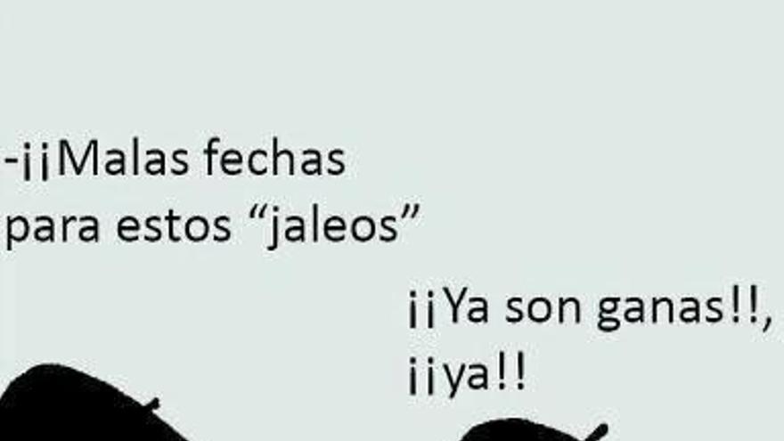Dicastillo, vigilancia del Reino