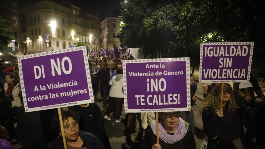 Contra la violencia de género: el amor romántico y sus trampas