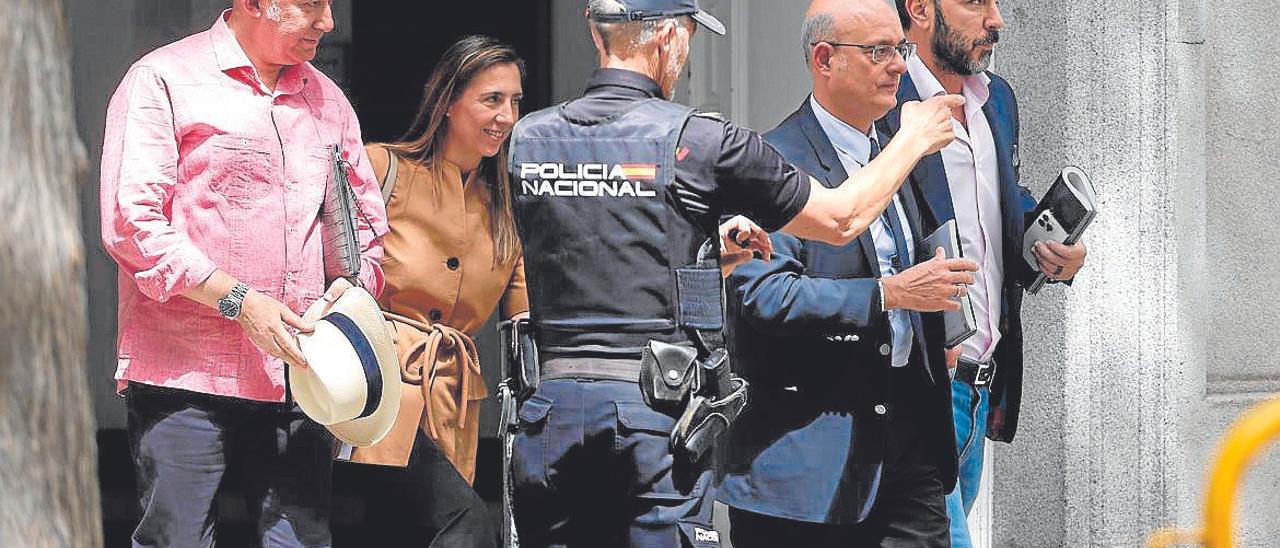 El continente aislado desde hace diez años