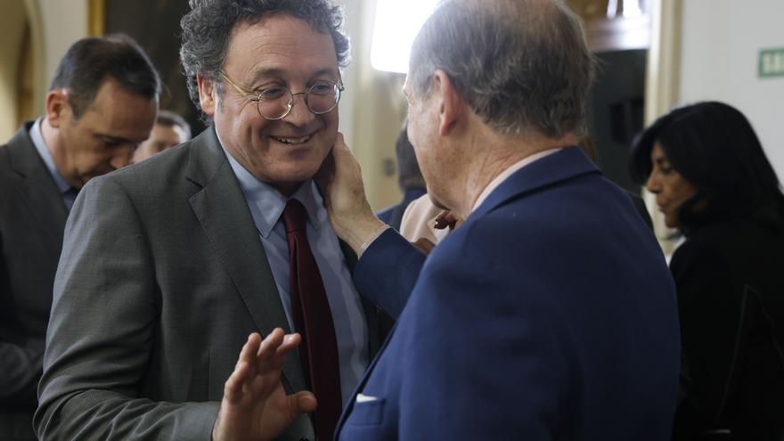 La fiscal general recurrirá al TC el fallo contra García Ortiz