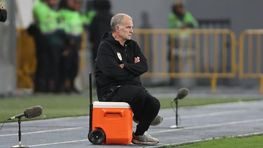 La muerte del fútbol