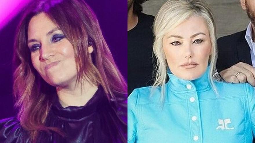 El anuncio de &#039;LODVG&#039; el mismo día que Leire Martínez estrena canción