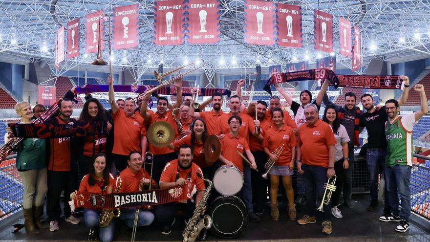 El reencuentro más esperado