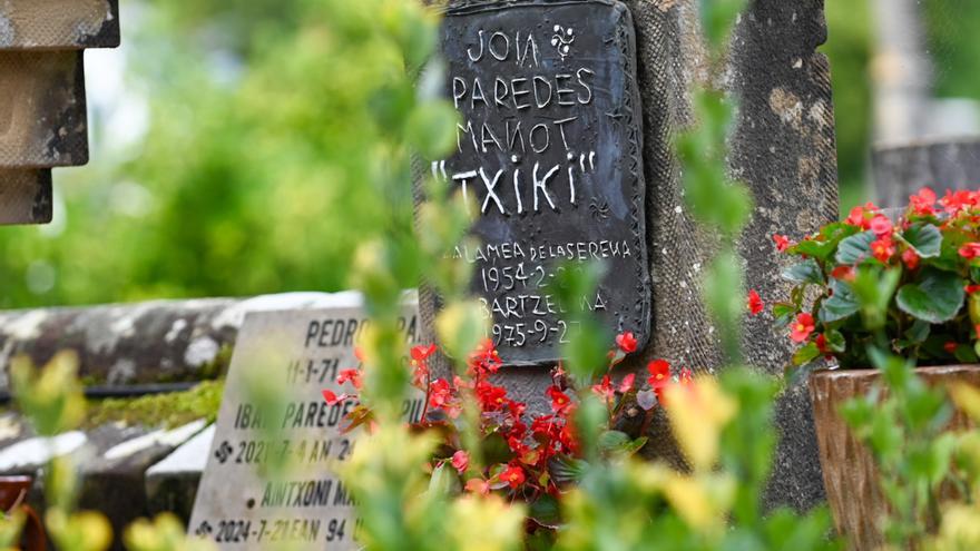 Txiki y Otaegi: Por una memoria deslegitimadora de la violencia