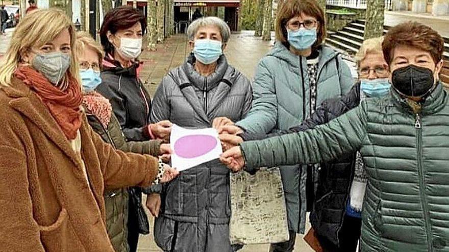 El Ayuntamiento de Ordizia prepara actividades especiales para el 25-N