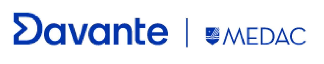 Logo Davante Medac
