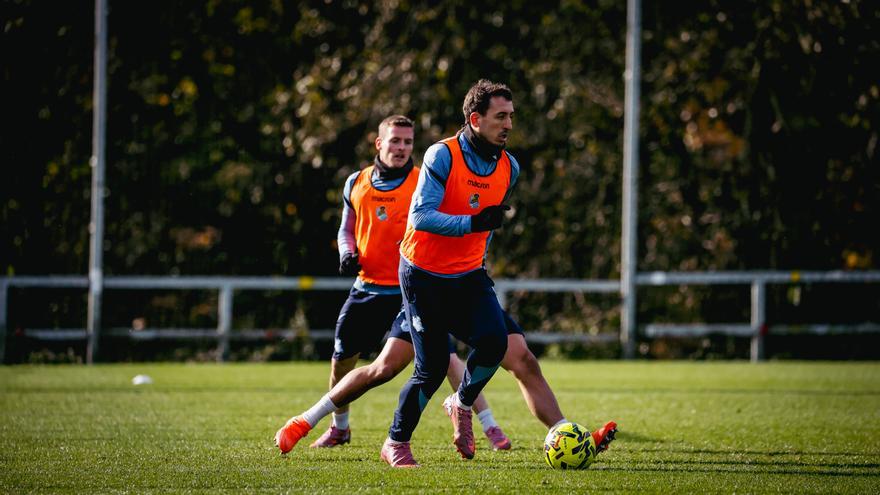 La previa: &quot;Fuera también&quot;