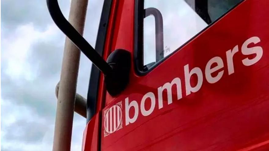 Cuatro muertos al estrellarse una avioneta en los Pirineos franceses tras salir de Saint Girons