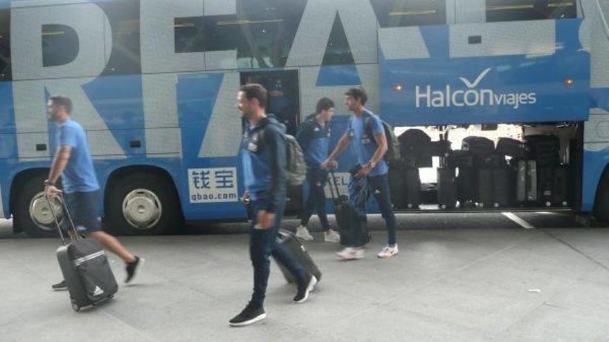 La Real busca allanar su camino europeo ante el Vardar en Macedonia