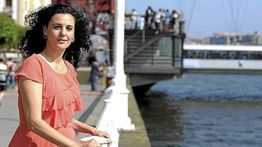 “Echo en  falta historias donde se represente a mujeres como yo”