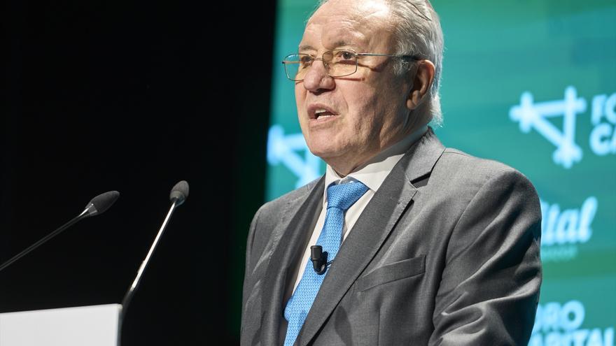 La Junta de Talgo ratifica la salida de Carlos Palacio y a los nuevos consejeros