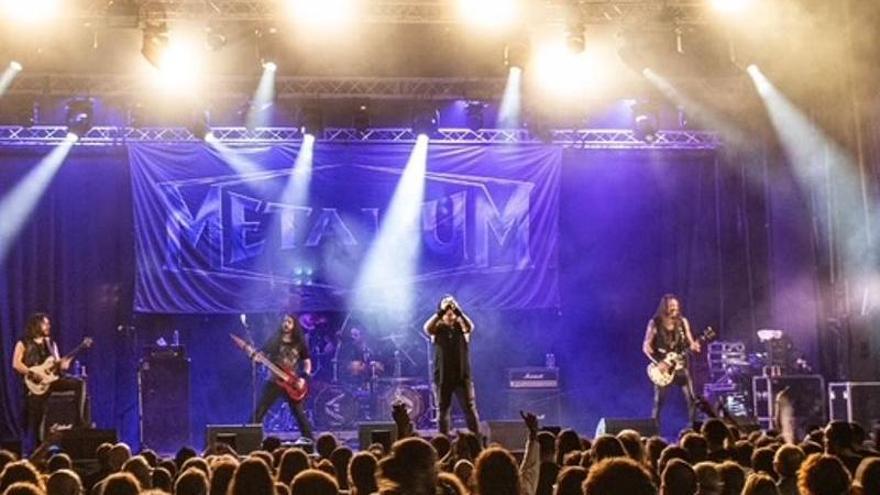 Ocho grupos actuarán en el Koba Live Abadiño del próximo 20 de septiembre