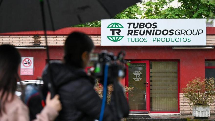 Pedraz investiga la conexión del ‘caso Leire’ con un préstamo a Tubos Reunidos
