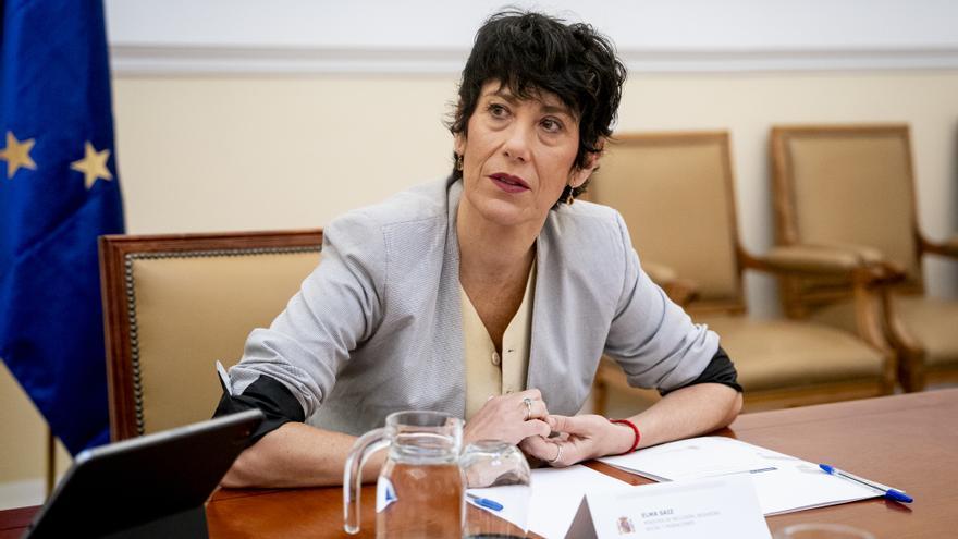 La Seguridad Social logra un superávit de 6.008 millones hasta septiembre tras ingresar un 6,8% más por cuotas