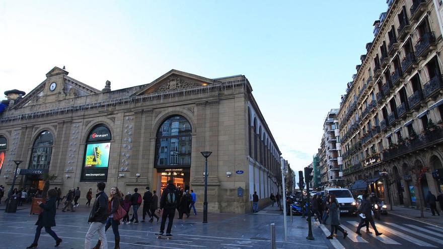 La empresa LyC Consultores gestionará el edificio de La Bretxa