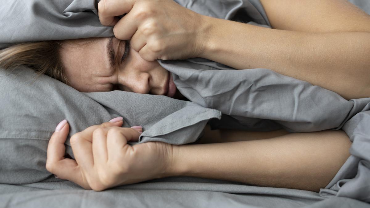 Muchas personas sufren de insomnio, pesadillas y otros problemas o patologías relacionadas con el sueño.