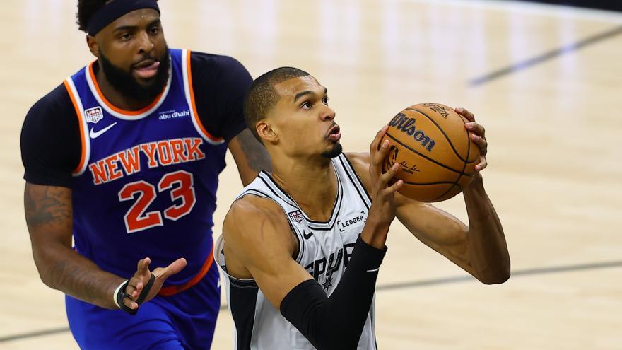 El campeón de la NBA que pudo jugar en el Bilbao Basket siendo adolescente